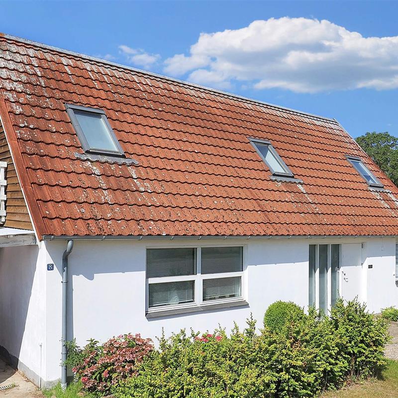 Sommerhus - 8 personer -  - Pregehøjvej - Marielyst - 4800 - Nykøbing F