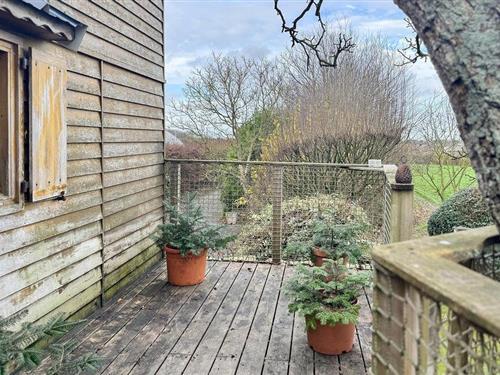 Holiday apartment - 2 persons -  - Kerbalan - Gommenec'h - 22290 - Gommenech