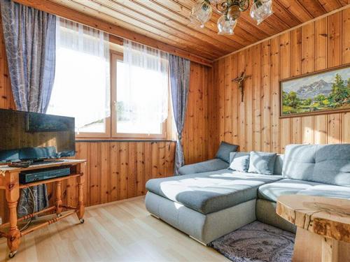 Fritidshus - 4 personer -  - Schöderberg - 8844 - Schöder