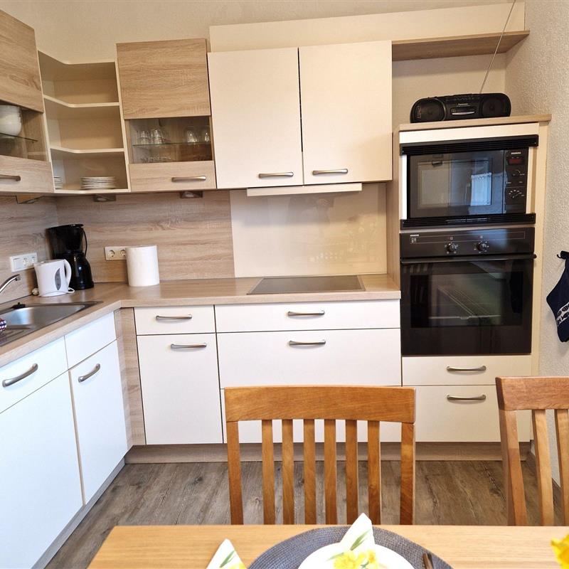 Ferielejlighed - 4 personer -  - Am Warft - 26506 - Norddeich