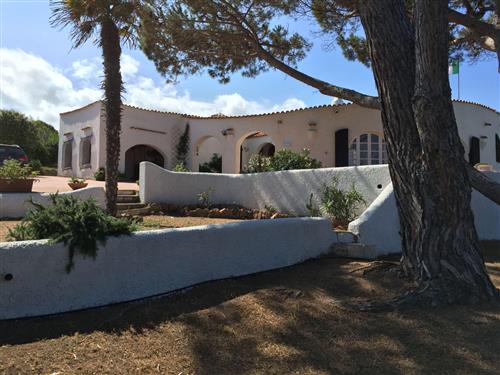 Ferienhaus - 6 Personen -  - Costa Paradiso - 07038