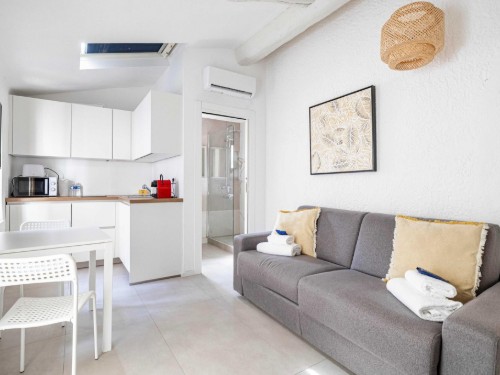Studiolejlighed - 2 personer -  - 06400 - Cannes