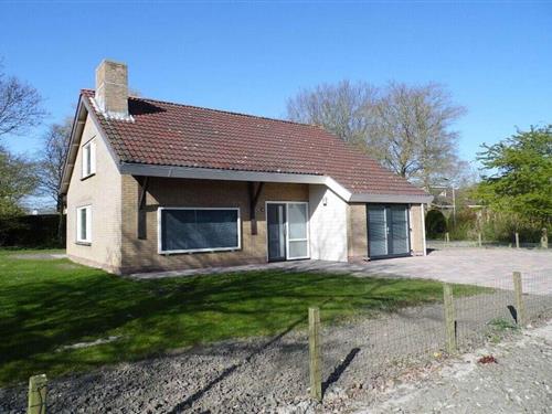 Fritidshus - 8 personer -  - 4356 JH - Oostkapelle