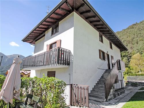 Ferienhaus - 5 Personen -  - Lago Di Ledro - 38067