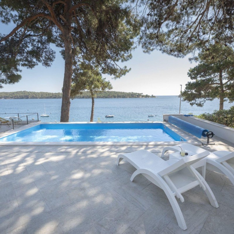 Sommerhus - 5 personer -  - 51550 - Losinj / Mali Losinj