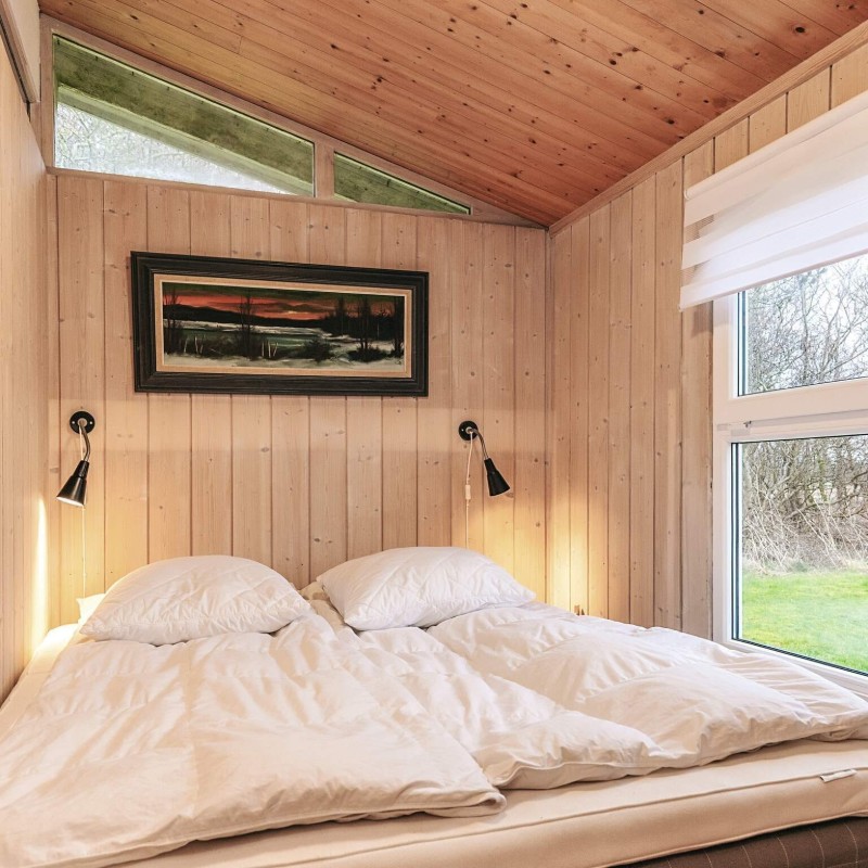 Ferienhaus - 7 Personen -  - Hellesvej - Kärgaarden - 7770 - Northern North Sea