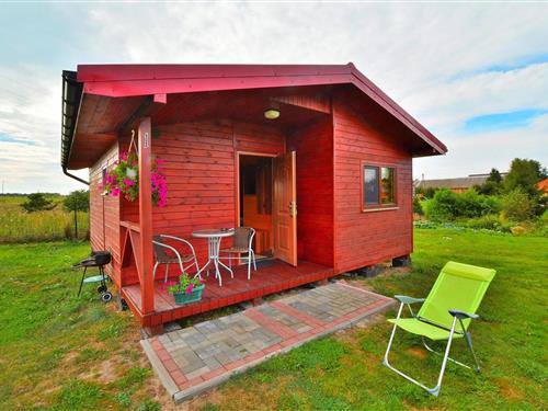 Feriehus - 5 personer -  - 76-107 - Jaroslawiec