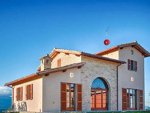 Sommerhus - 7 personer -  - Località Palazzi snc - 61048 - Sant'angelo In Vado