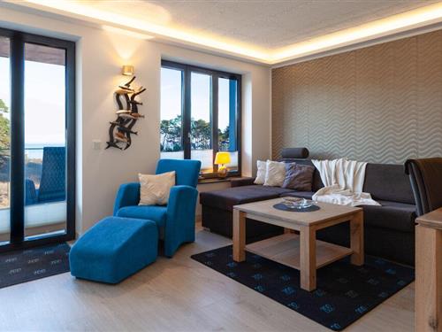 Ferieleilighet - 5 personer -  - Südstrand - Prora/Rügen - 18609 - Binz