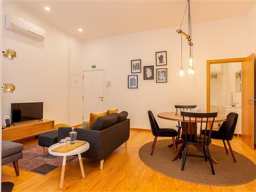 Ferielejlighed - 4 personer -  - 4400-446 - Oporto