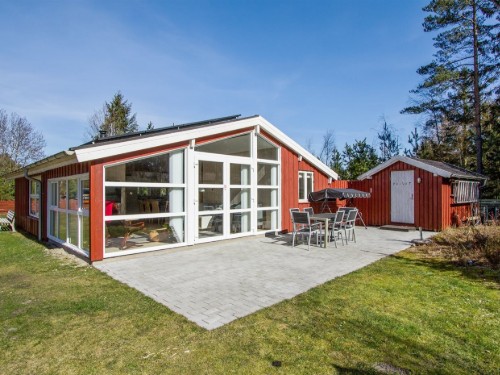 Sommerhus - 6 personer -  - Bisnapvej - Bisnap - 9370 - Hals