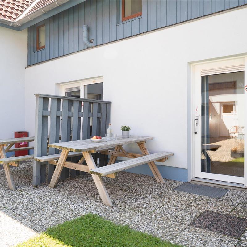 Ferielejlighed - 4 personer -  - Alte Dorfstraße - 23796 - Fehmarn - Ot Sulsdorf