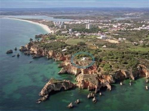 Feriehus - 4 personer -  - Alvor - 8500