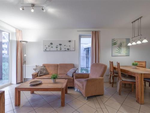 Ferielejlighed - 4 personer -  - 17248 - Rechlin