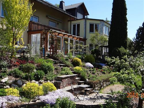 Ferielejlighed - 4 personer -  - Mühlleitenweg - 95180 - Berg