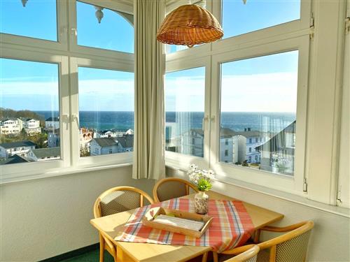 Holiday Home/Apartment - 3 persons -  - Johannes-Brahms-Straße - 18546 - Sassnitz