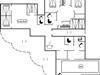 Bild 36 - Grundriss
