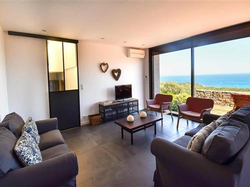 Ferienhaus - 6 Personen -  - 83230 - Bormes-Les-Mimosas