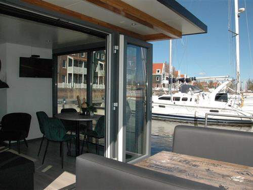 Boat - 4 persons -  - 1131PW - Volendam