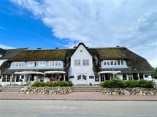 Ferielejlighed - 4 personer -  - Am Tipgenhoog - 25980 - Sylt