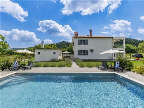 Holiday apartment - 4 persons -  - Labin - 52220