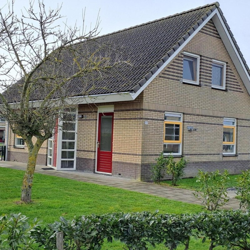 Sommerhus - 4 personer -  - 1671 HJ - Medemblik