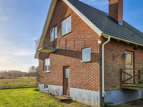 Fritidshus - 5 personer -  - Remne - 457 51 - Bullaren