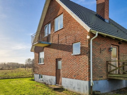 Sommerhus - 5 personer -  - Remne - 457 51 - Bullaren