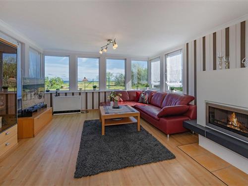 Semesterlägenhet - 2 personer -  - Möwenweg - 17459 - Zempin