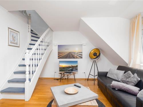 Ferielejlighed - 4 personer -  - Gartenstr. - 23669 - Timmendorfer Strand