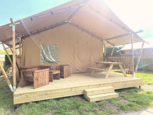 Ferienhaus - 4 Personen -  - Jabbeke - 8490