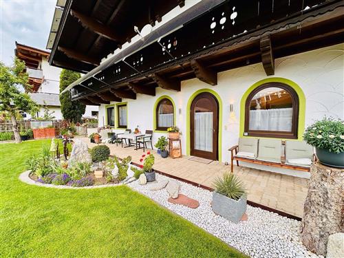 Ferielejlighed - 4 personer -  - Föhrenwald - 6352 - Ellmau