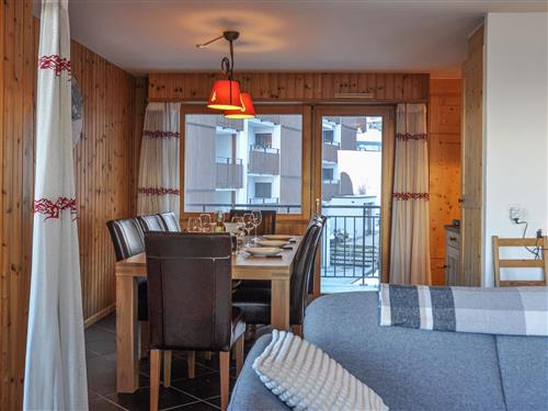 Holiday apartment - 6 persons -  - Nendaz - 1997