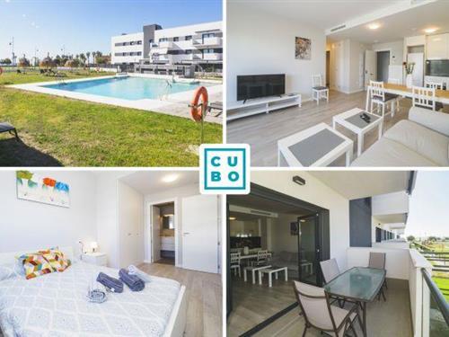 Semesterhus/Semesterlägenhet - 6 personer -  - 29749 - Vélez Málaga