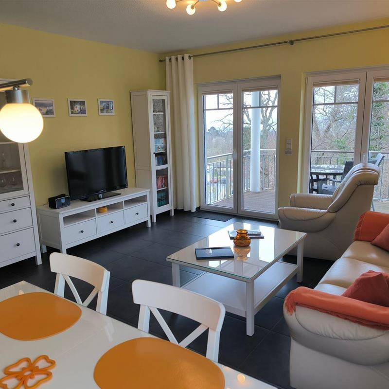 Ferielejlighed - 4 personer -  - Feldstraße - 18586 - Göhren