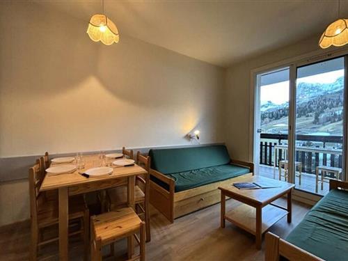 Ferienhaus - 5 Personen -  - 05250 - Le Devoluy