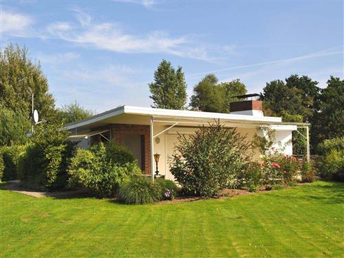 Ferieleilighet - 6 personer -  - Pappelweg - 23669 - Niendorf/Ostsee