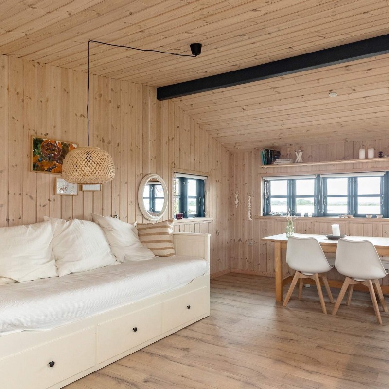 Sommerhus - 4 personer -  - Lindøhoved - Bogense - 5400 - Northern Funen