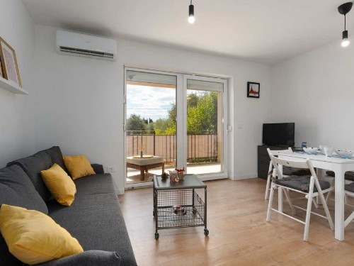 Ferienwohnung - 4 Personen -  - Rijecka - Porec-Tar-Vabriga - 52465 - Tar-Vabriga