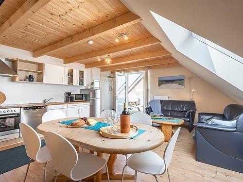 Ferienwohnung - 6 Personen -  - Waterblick - 24369 - Waabs