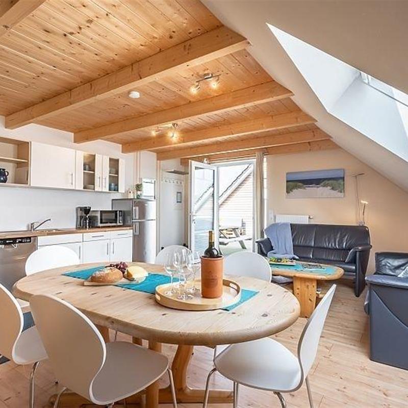 Ferielejlighed - 6 personer -  - Waterblick - 24369 - Waabs