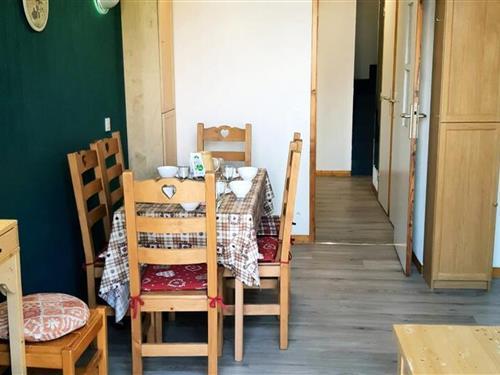 Holiday Home/Apartment - 8 persons -  - 38860 - Venosc