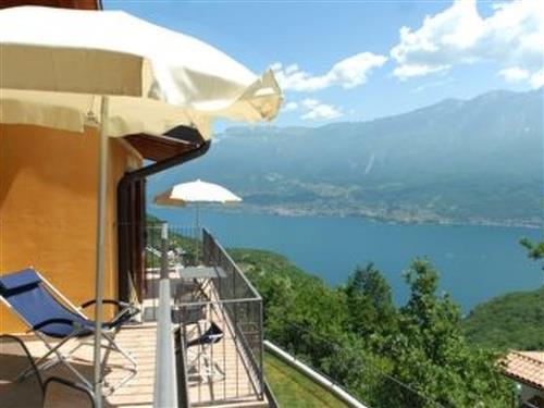 Ferieleilighet - 2 personer -  - Manerba - 25080