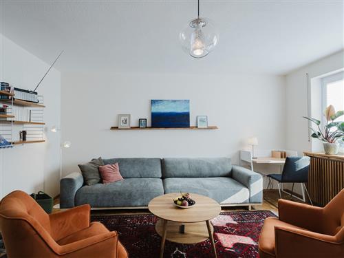 Ferieleilighet - 4 personer -  - Brehmstraße - 92637 - Weiden