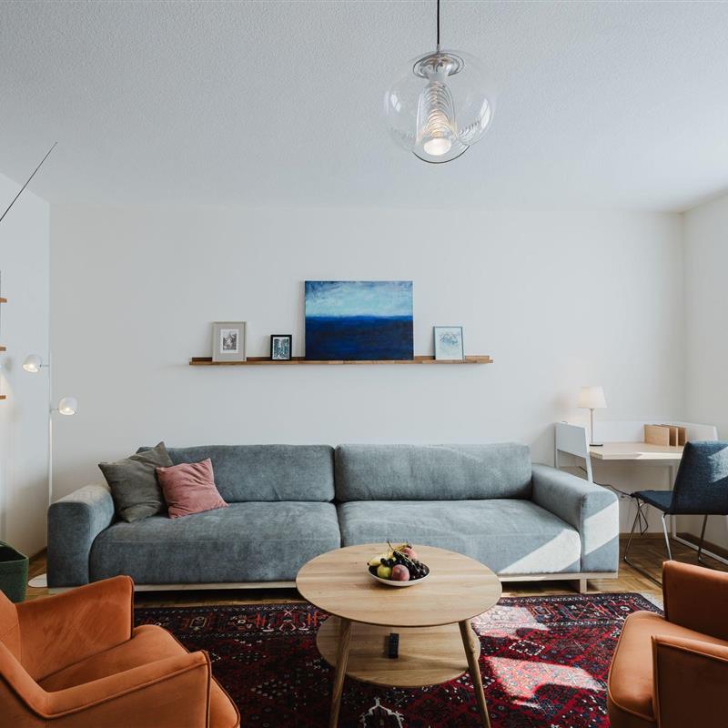 Ferielejlighed - 4 personer -  - Brehmstraße - 92637 - Weiden