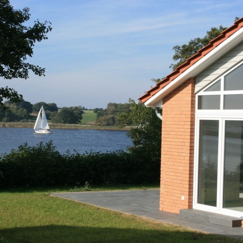 Sommerhus - 6 personer -  - 24354 - Kosel