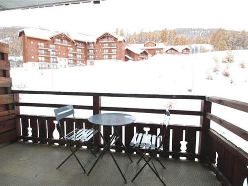 Ferielejlighed - 6 personer -  - 05290 - Puy St Vincent