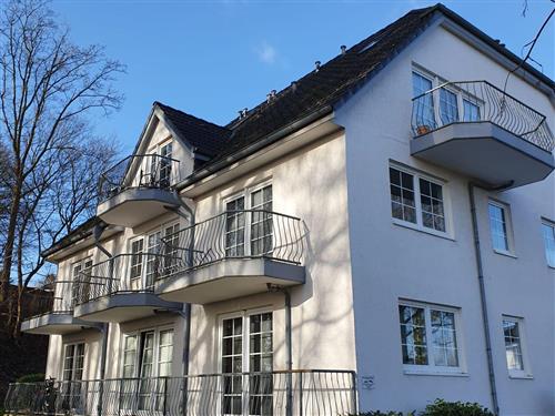 Ferielejlighed - 2 personer -  - Godenbergredder - 23714 - Malente