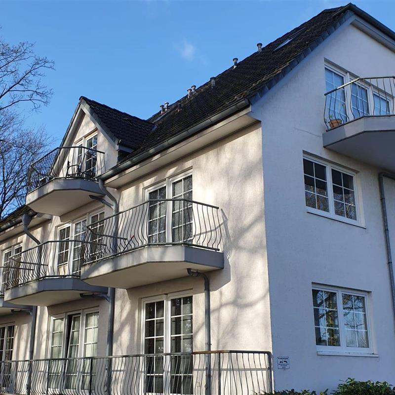 Ferielejlighed - 2 personer -  - Godenbergredder - 23714 - Malente