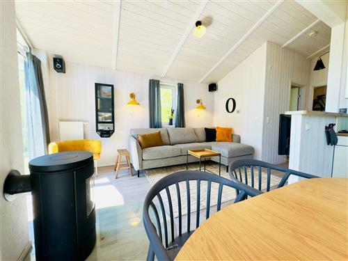 Sommerhus - 6 personer -  - Panoramablick - 37444 - St. Andreasberg